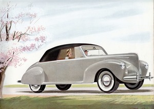 1940 Lincoln Zephyr Prestige-11.jpg